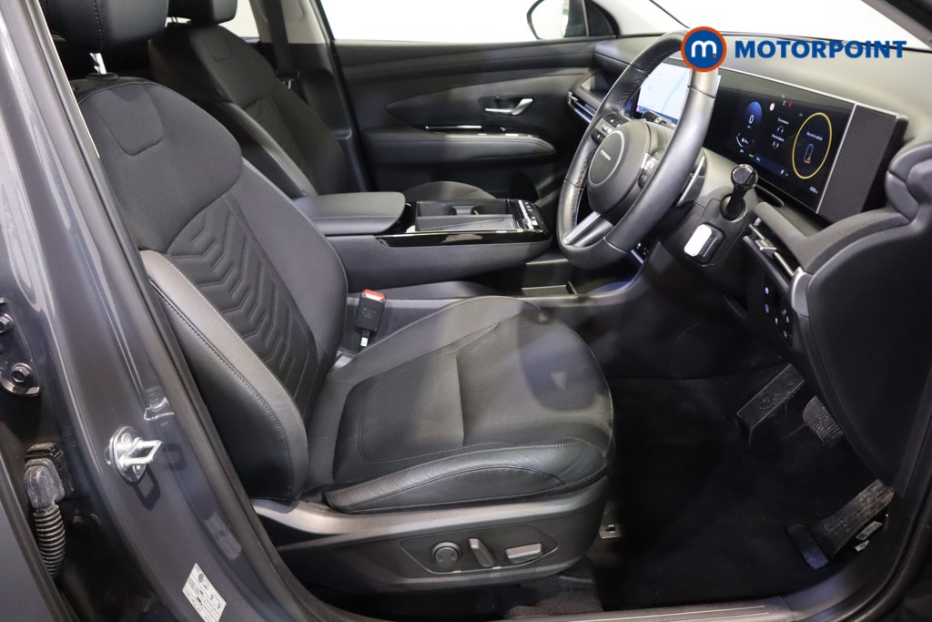 Used Hyundai TUCSON 2025 for sale - 77935278: Photo 14