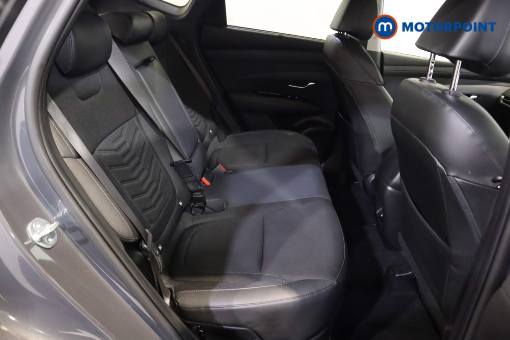 Used Hyundai TUCSON 2025 for sale - 77935278: Photo 15