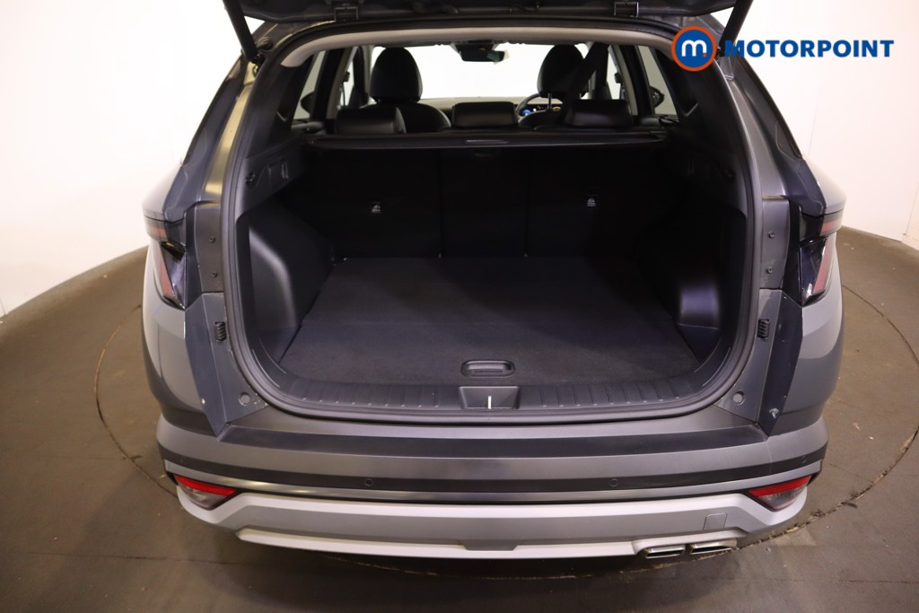 Used Hyundai TUCSON 2025 for sale - 77935278: Photo 16