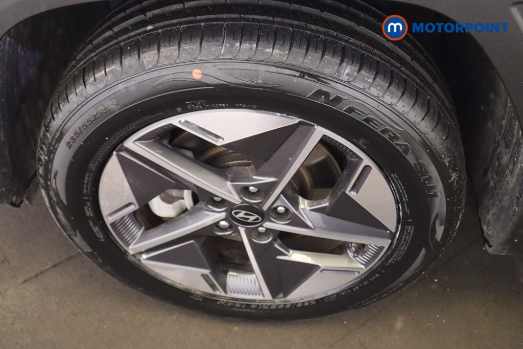 Used Hyundai TUCSON 2025 for sale - 77935278: Photo 18