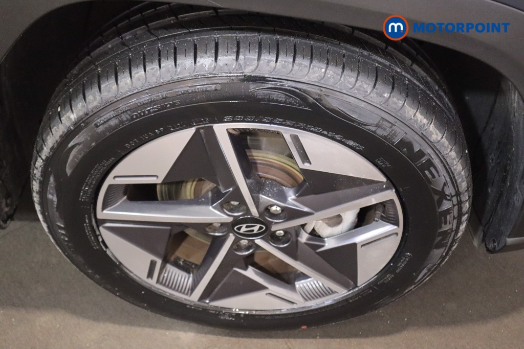 Used Hyundai TUCSON 2025 for sale - 77935278: Photo 19