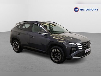 Used Hyundai TUCSON 2025 for sale - 77935278: Photo