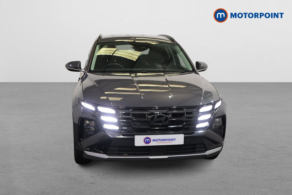 Used Hyundai TUCSON 2025 for sale - 77935278: Photo 2