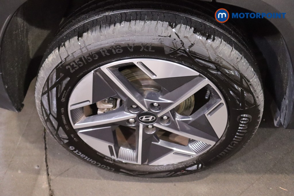 Used Hyundai TUCSON 2025 for sale - 77935278: Photo 20