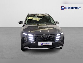 Used Hyundai TUCSON 2025 for sale - 77935278: Photo