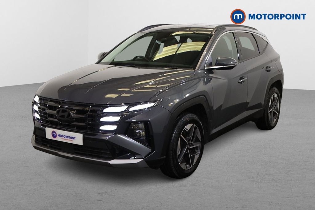 Used Hyundai TUCSON 2025 for sale - 77935278: Photo 3