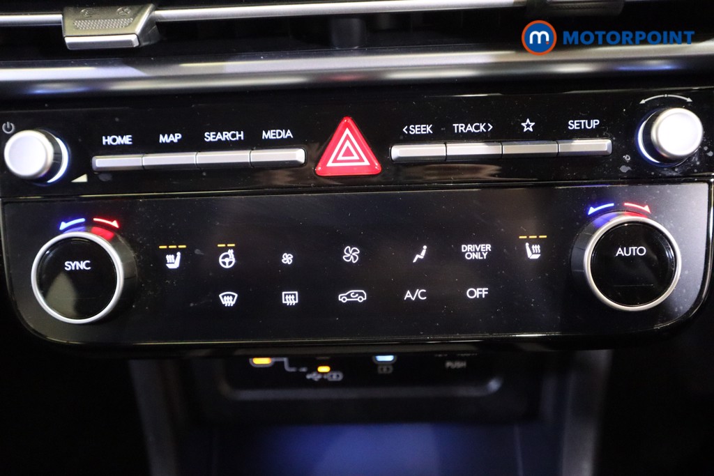 Used Hyundai TUCSON 2025 for sale - 77935278: Photo 30