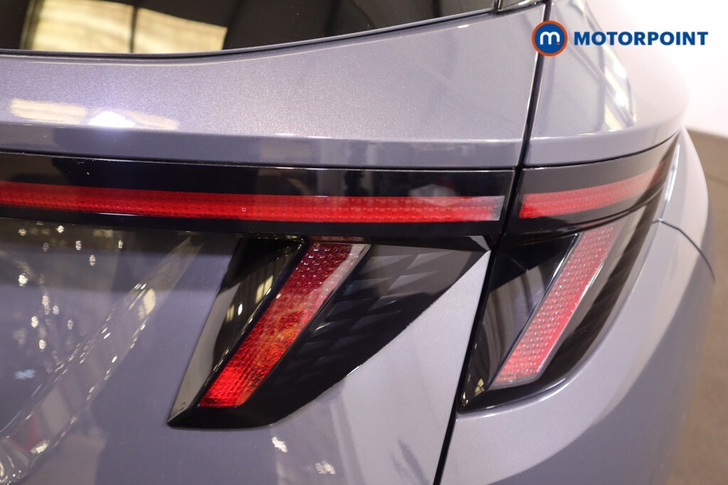 Used Hyundai TUCSON 2025 for sale - 77935278: Photo 46