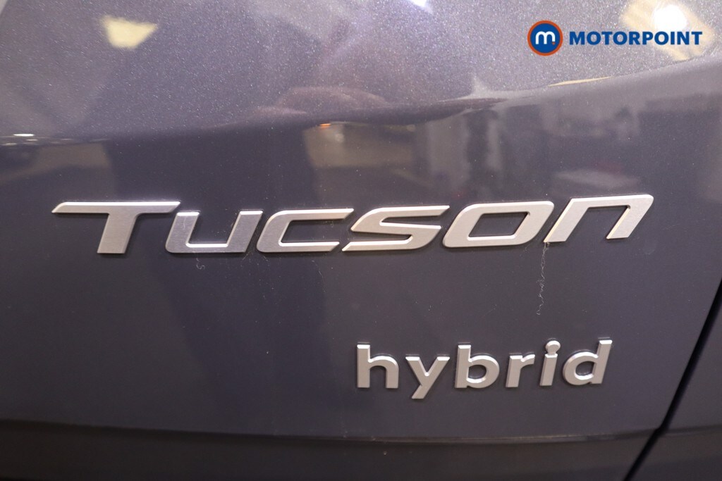 Used Hyundai TUCSON 2025 for sale - 77935278: Photo 48