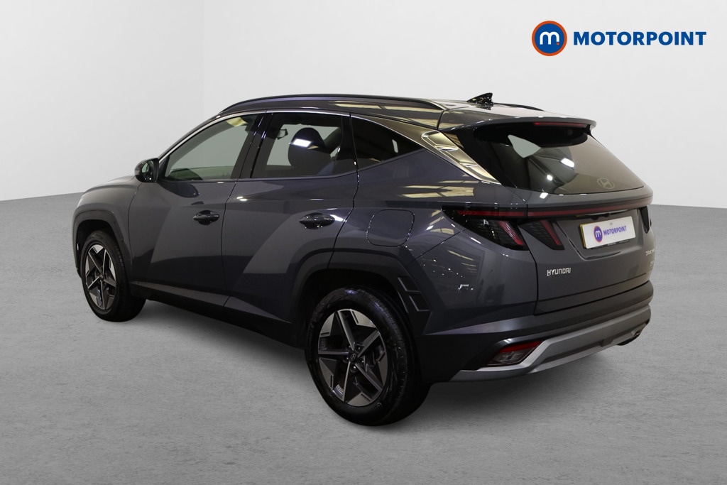 Used Hyundai TUCSON 2025 for sale - 77935278: Photo 5