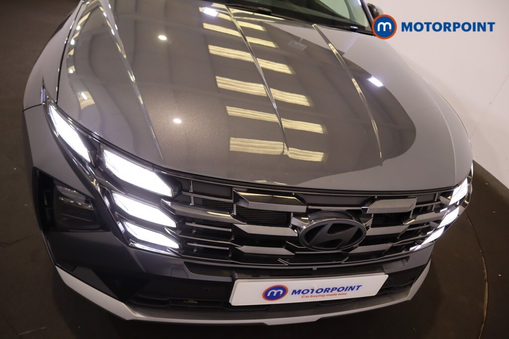 Used Hyundai TUCSON 2025 for sale - 77935278: Photo 50