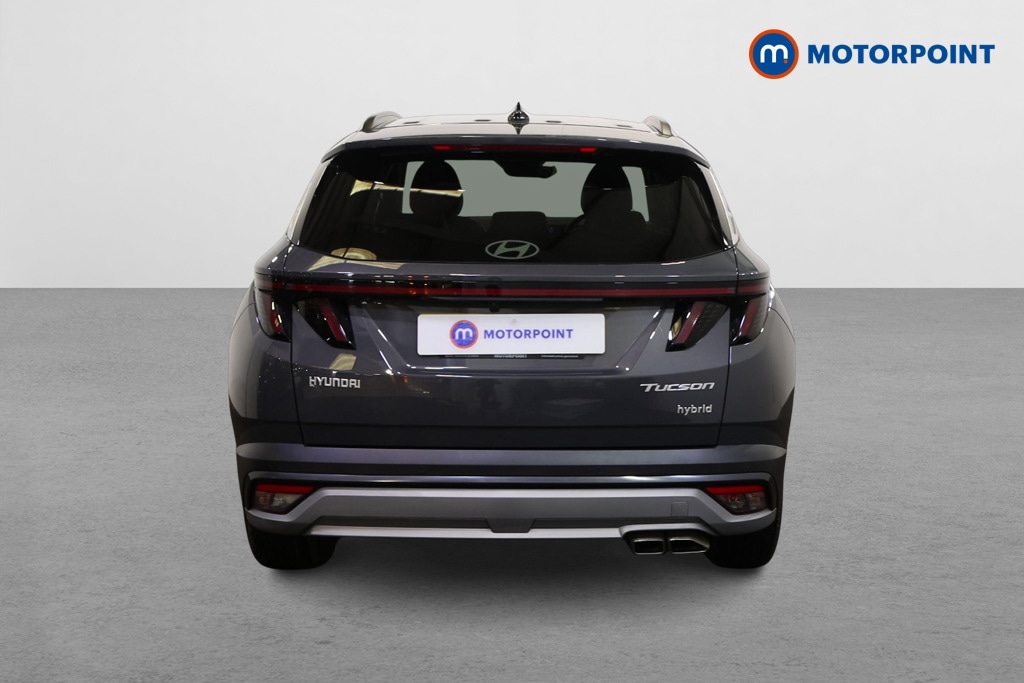 Used Hyundai TUCSON 2025 for sale - 77935278: Photo 6