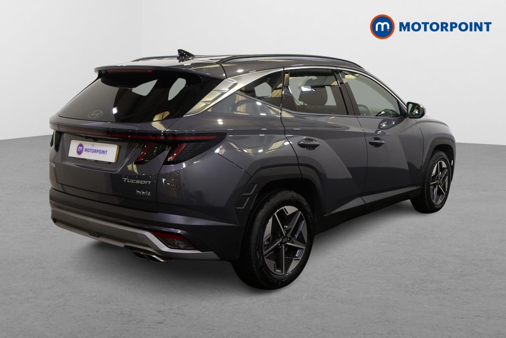 Used Hyundai TUCSON 2025 for sale - 77935278: Photo 7