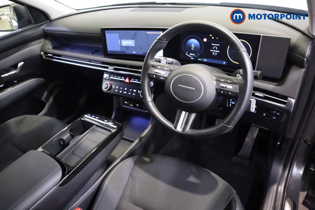 Used Hyundai TUCSON 2025 for sale - 77935278: Photo 9