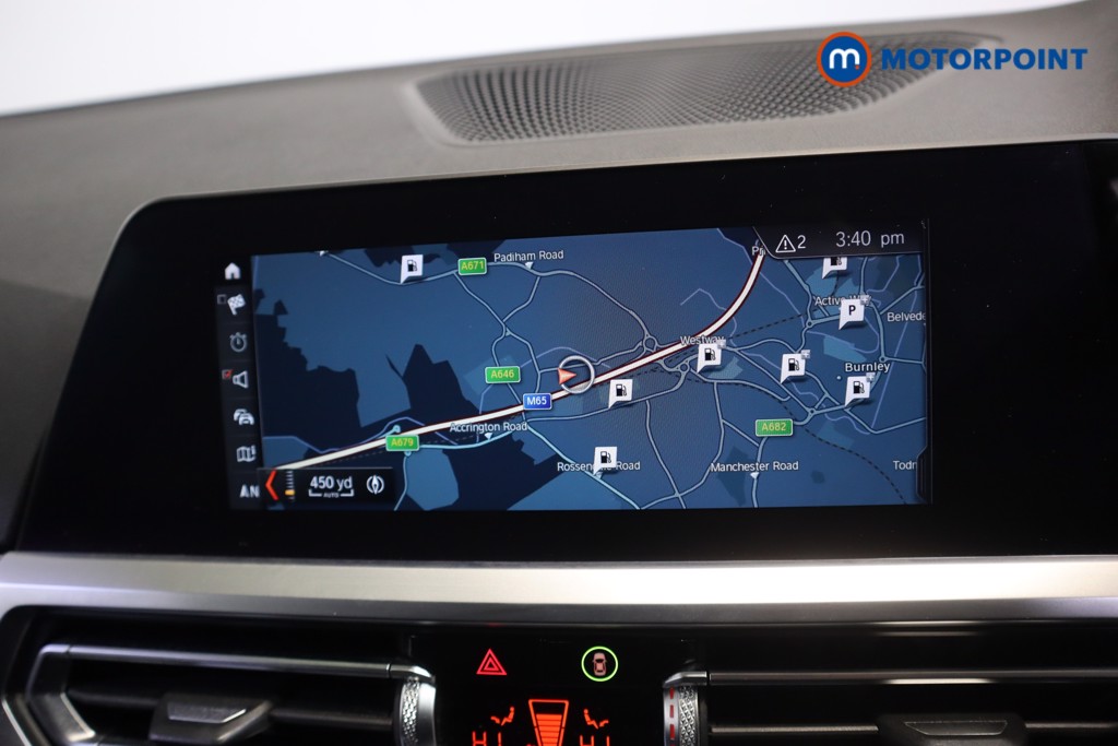 Used BMW 3 Series 2020 for sale - 76638331: Photo 10