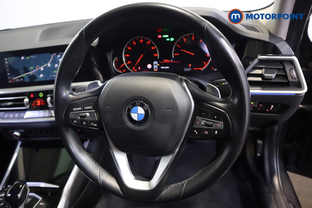 Used BMW 3 Series 2020 for sale - 76638331: Photo 11