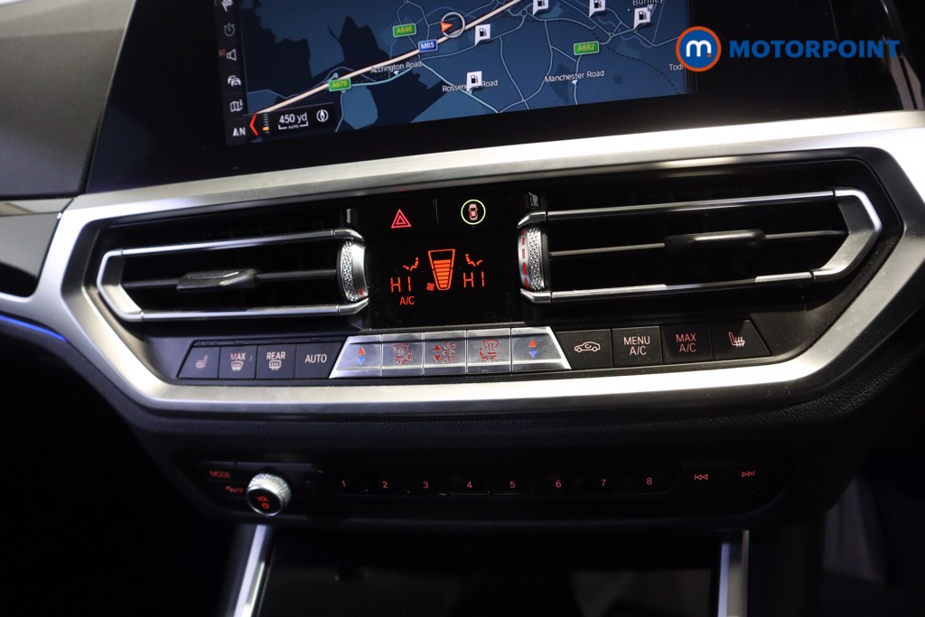 Used BMW 3 Series 2020 for sale - 76638331: Photo 13