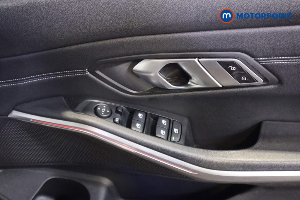Used BMW 3 Series 2020 for sale - 76638331: Photo 19