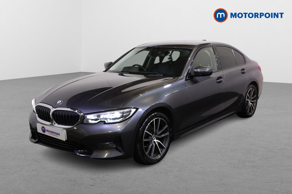 Used BMW 3 Series 2020 for sale - 76638331: Photo 3