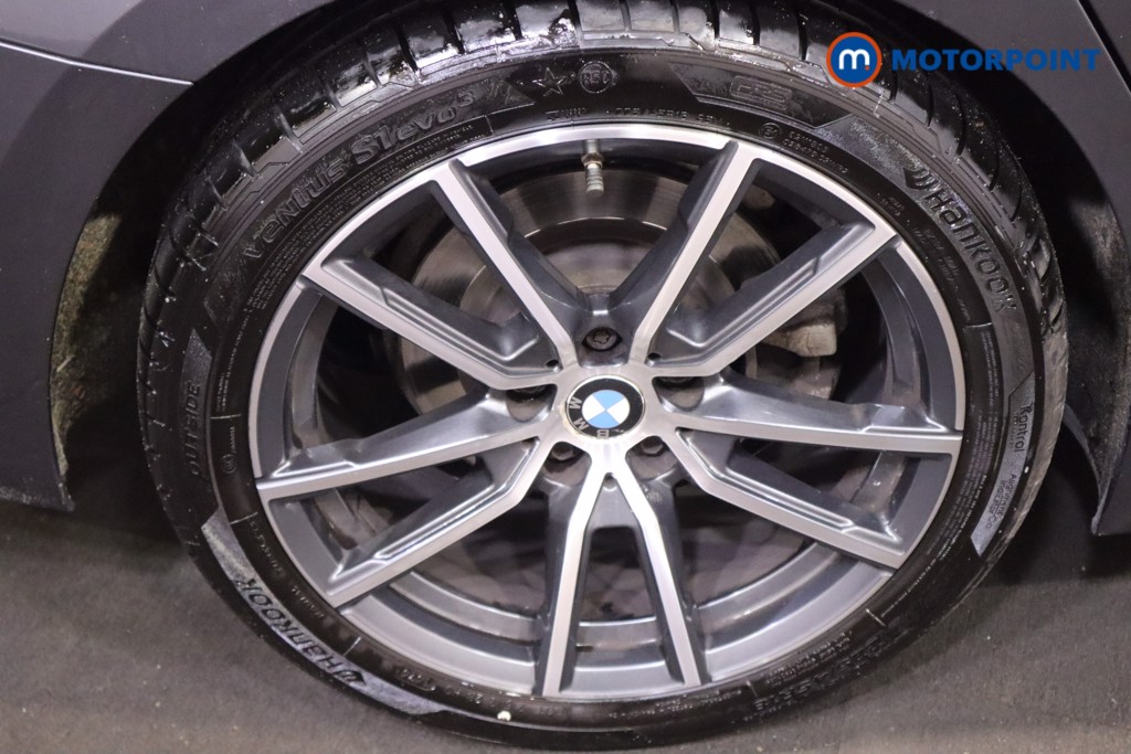 Used BMW 3 Series 2020 for sale - 76638331: Photo 30