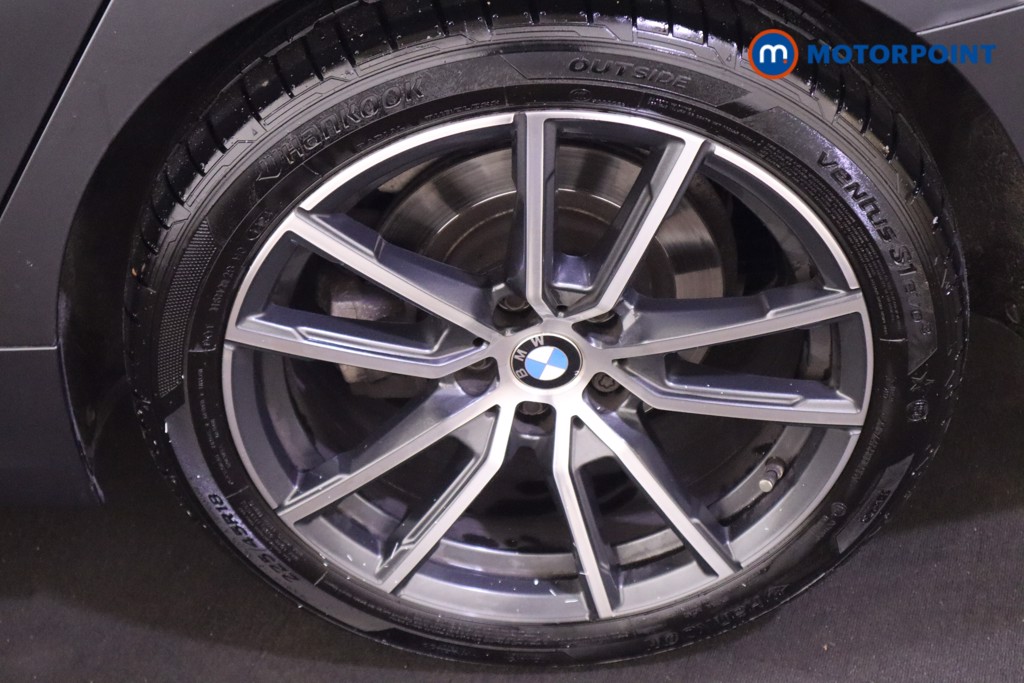 Used BMW 3 Series 2020 for sale - 76638331: Photo 31