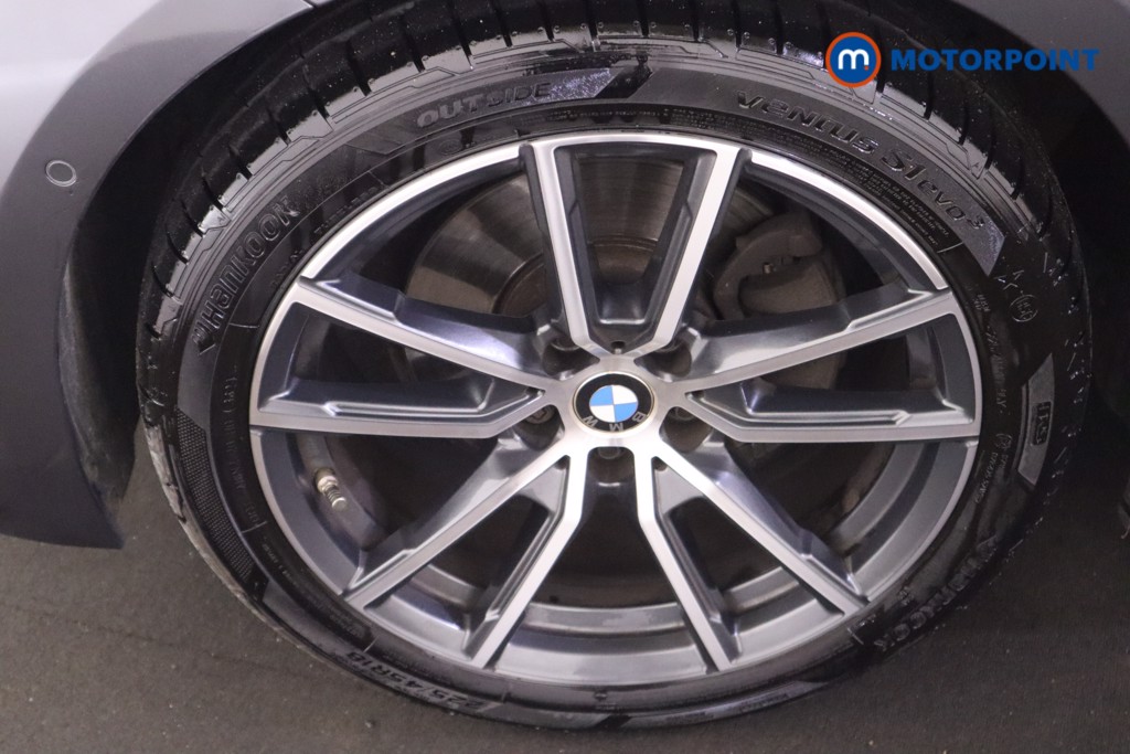 Used BMW 3 Series 2020 for sale - 76638331: Photo 32