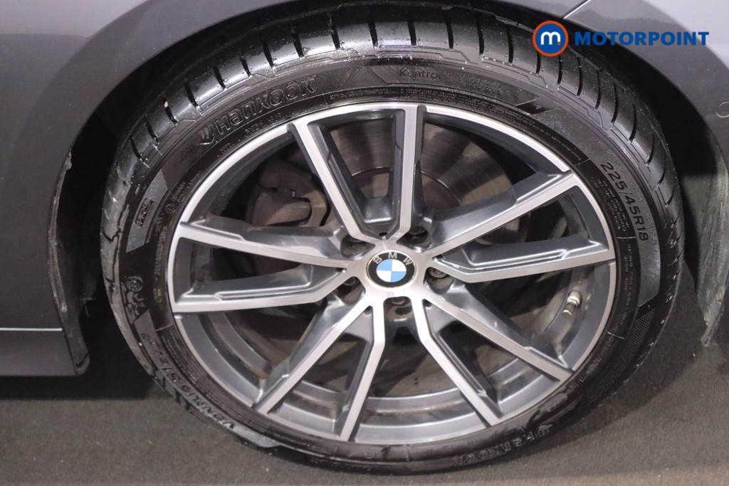 Used BMW 3 Series 2020 for sale - 76638331: Photo 33