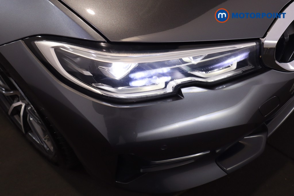 Used BMW 3 Series 2020 for sale - 76638331: Photo 34