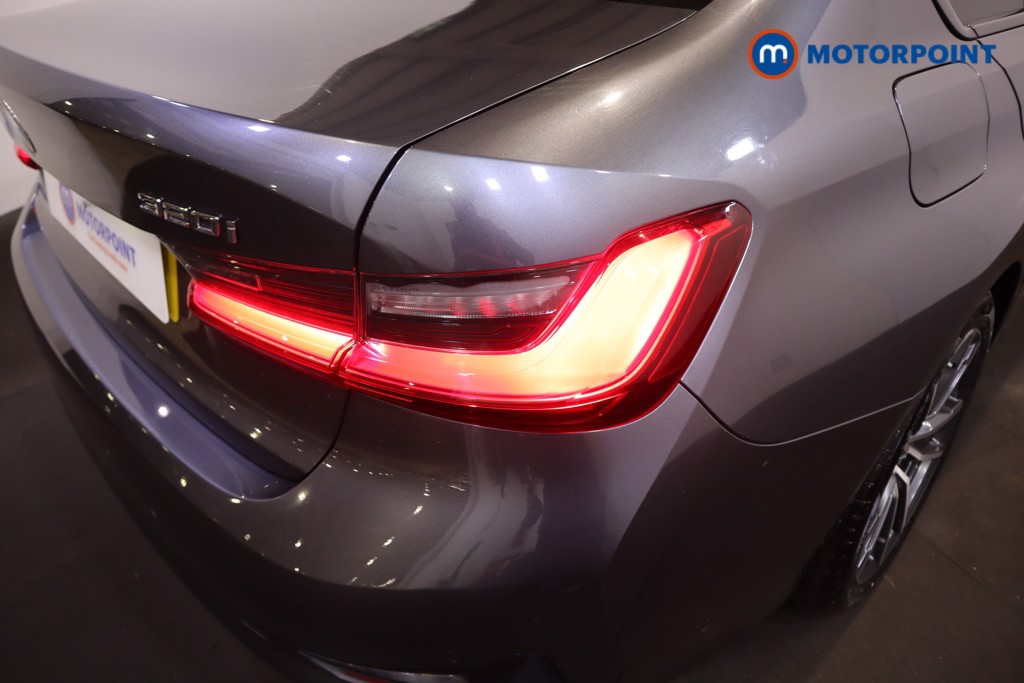 Used BMW 3 Series 2020 for sale - 76638331: Photo 35