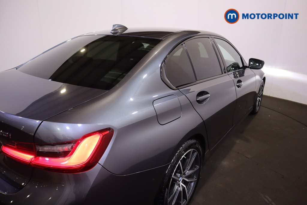 Used BMW 3 Series 2020 for sale - 76638331: Photo 36