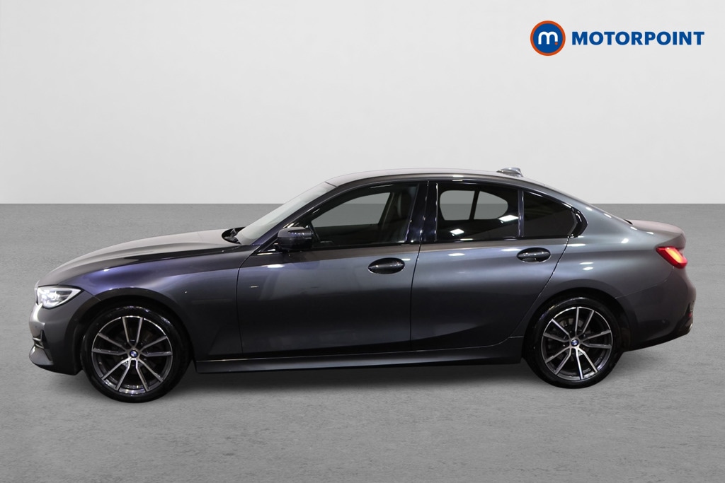 Used BMW 3 Series 2020 for sale - 76638331: Photo 4