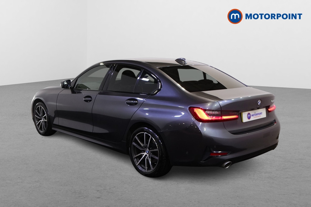 Used BMW 3 Series 2020 for sale - 76638331: Photo 5