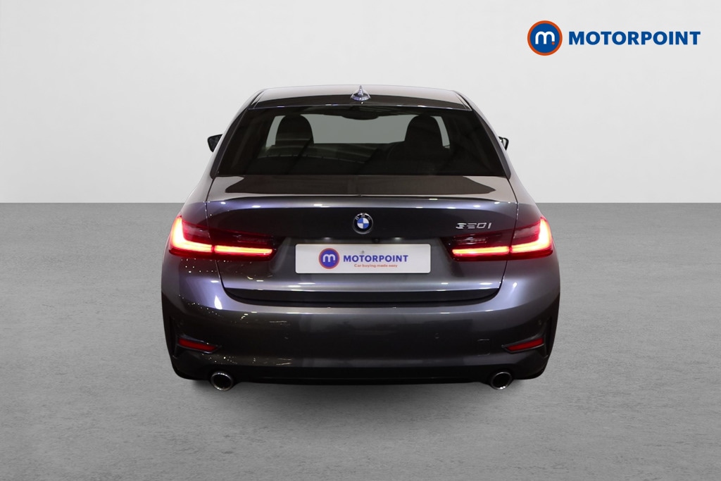 Used BMW 3 Series 2020 for sale - 76638331: Photo 6