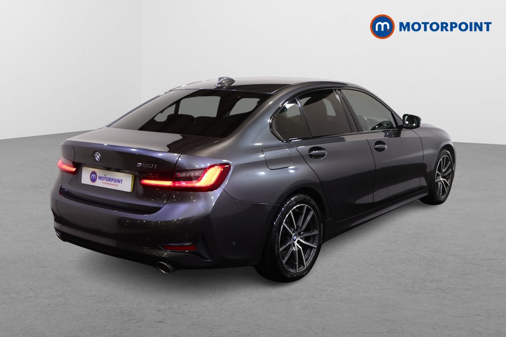 Used BMW 3 Series 2020 for sale - 76638331: Photo 7