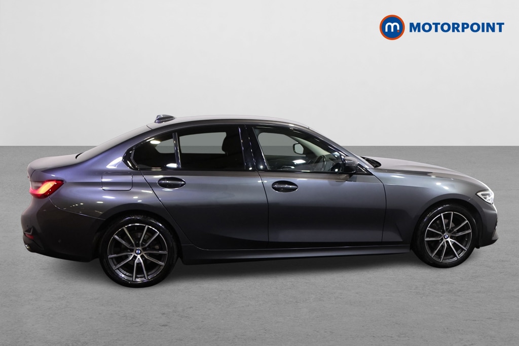 Used BMW 3 Series 2020 for sale - 76638331: Photo 8
