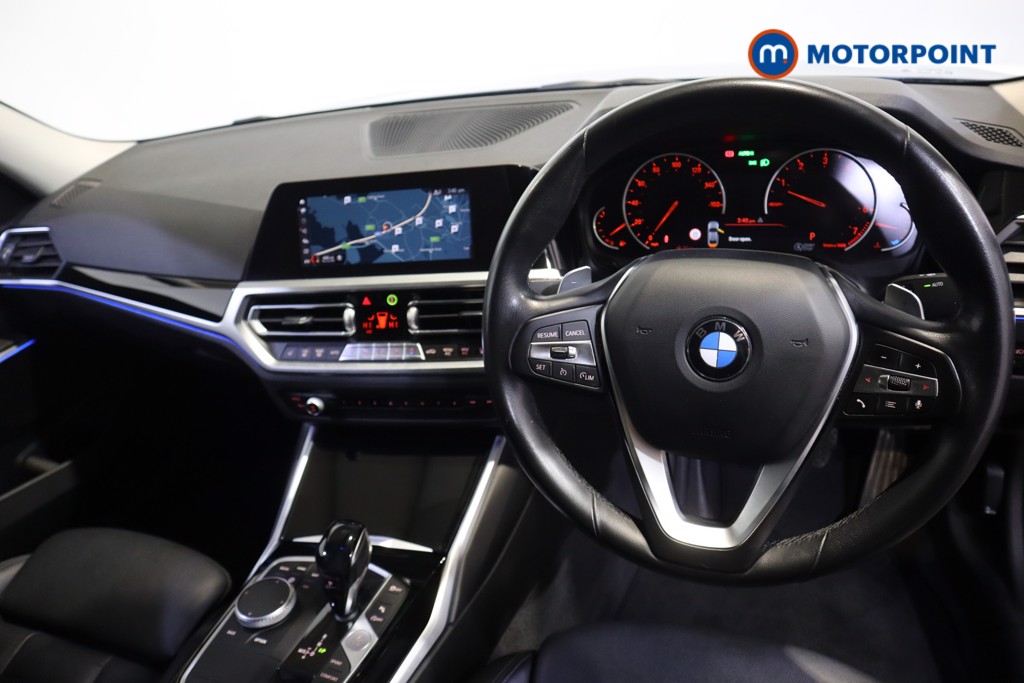 Used BMW 3 Series 2020 for sale - 76638331: Photo 9