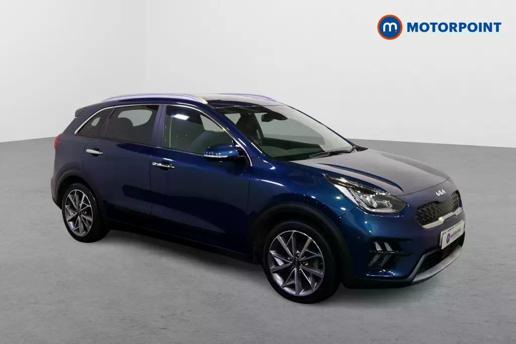 Used Kia Niro 2022 for sale - 76616554: Photo 1