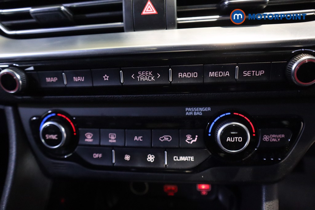 Used Kia Niro 2022 for sale - 76616554: Photo 10