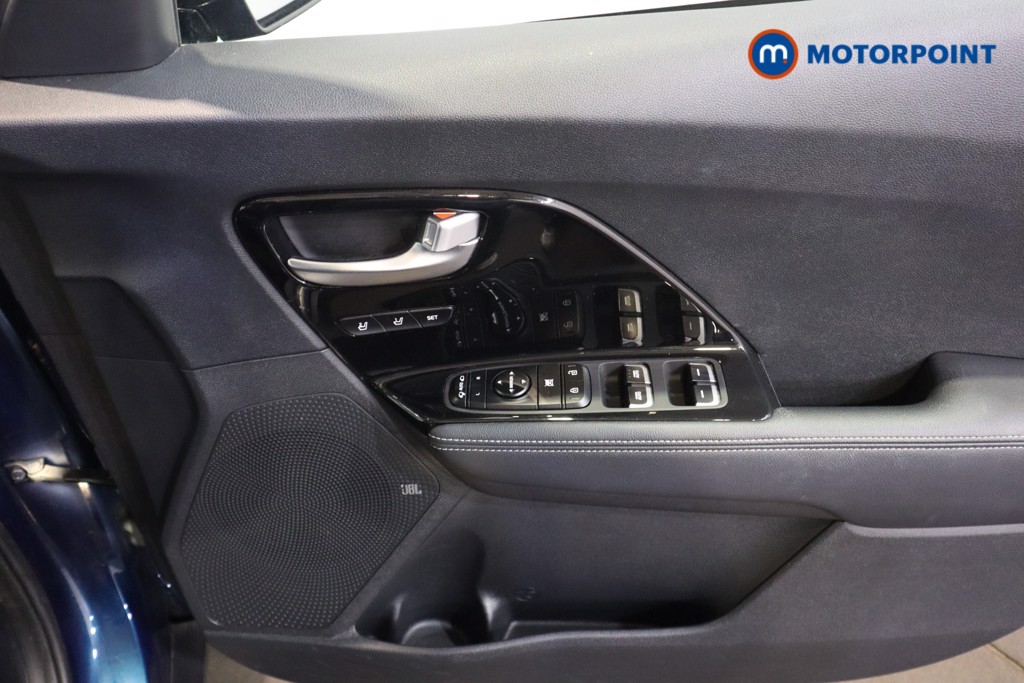 Used Kia Niro 2022 for sale - 76616554: Photo 12