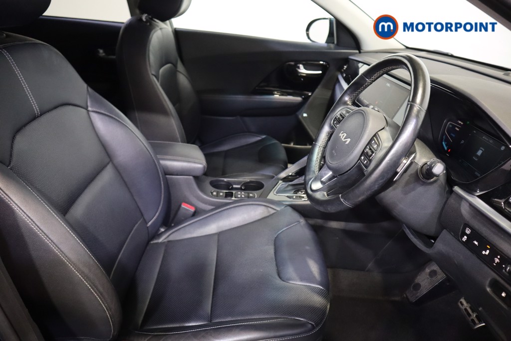Used Kia Niro 2022 for sale - 76616554: Photo 16