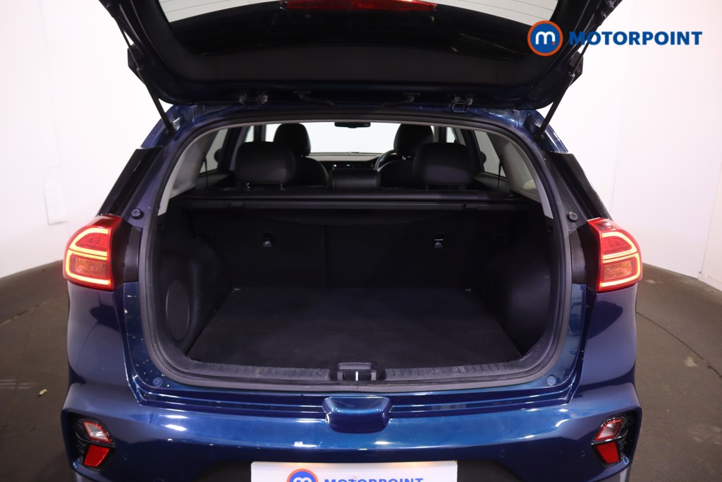 Used Kia Niro 2022 for sale - 76616554: Photo 17