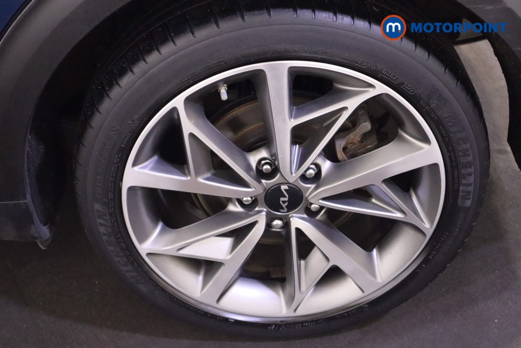 Used Kia Niro 2022 for sale - 76616554: Photo 18