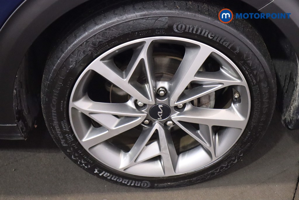 Used Kia Niro 2022 for sale - 76616554: Photo 19