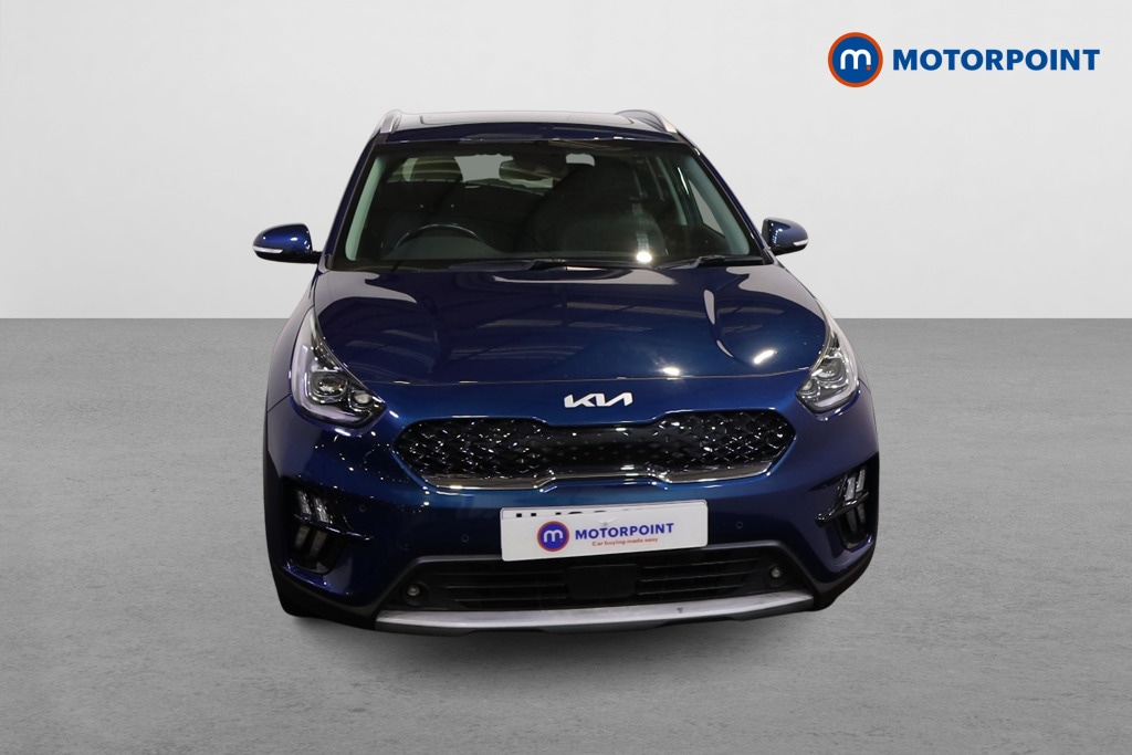 Used Kia Niro 2022 for sale - 76616554: Photo 2