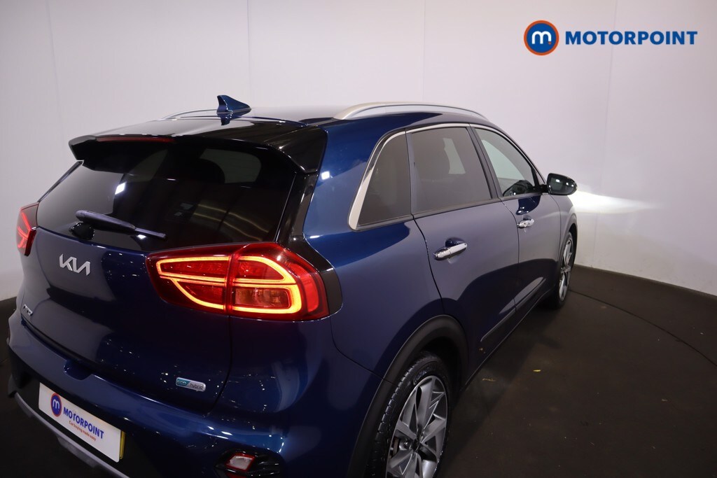 Used Kia Niro 2022 for sale - 76616554: Photo 20