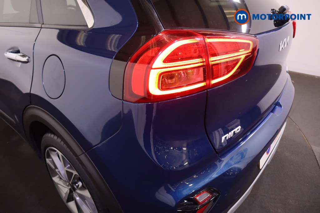 Used Kia Niro 2022 for sale - 76616554: Photo 21