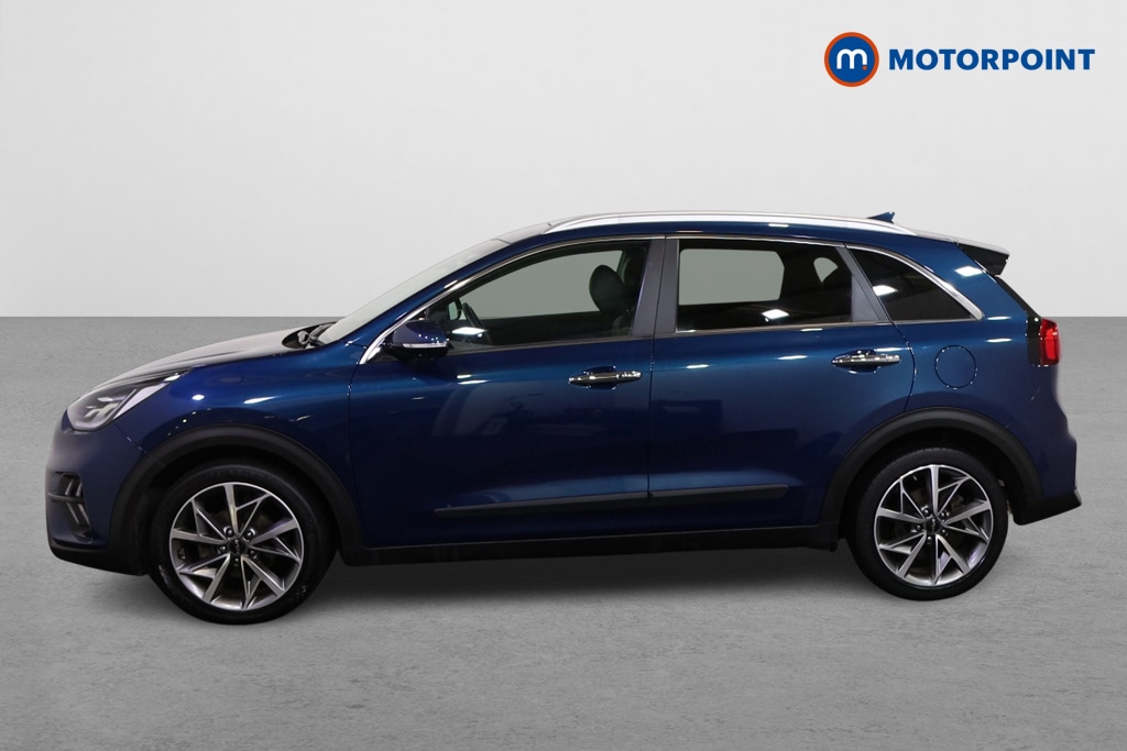 Used Kia Niro 2022 for sale - 76616554: Photo 4