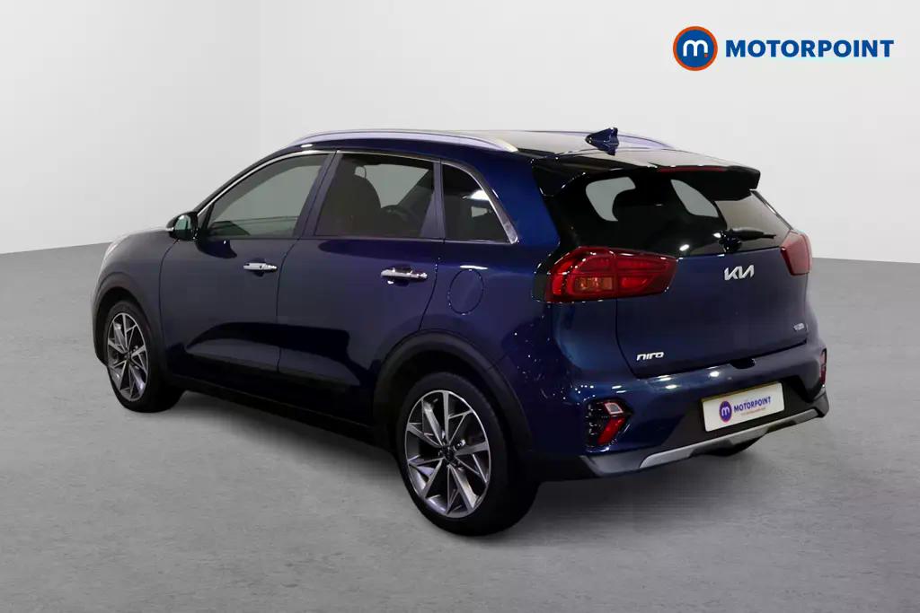 Used Kia Niro 2022 for sale - 76616554: Photo 5