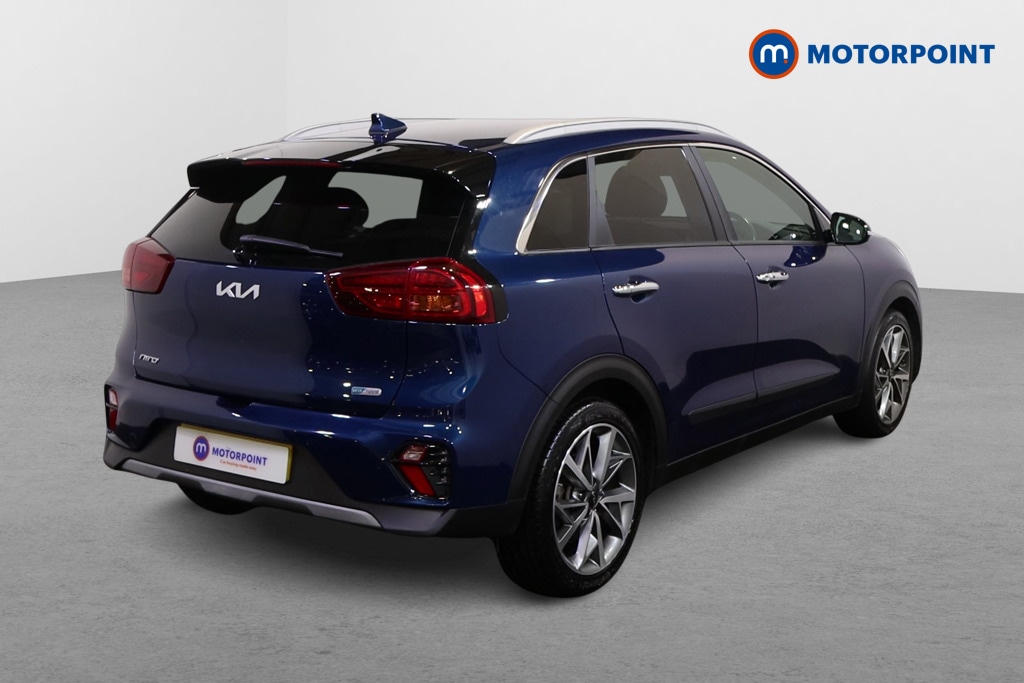 Used Kia Niro 2022 for sale - 76616554: Photo 6