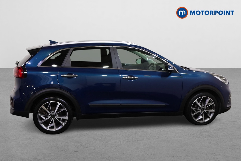 Used Kia Niro 2022 for sale - 76616554: Photo 7